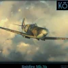 Kotare 1/32 Supermarine Spitfire Mk.Va