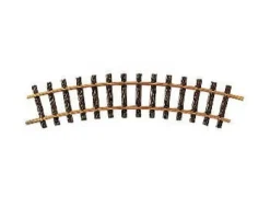 LGB Curved Track, R2