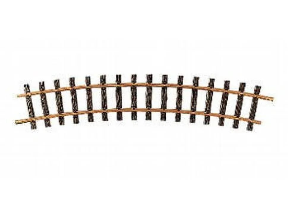 LGB Curved Track, R3
