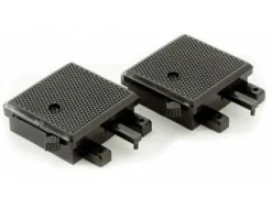 LGB Manual Turnout Mechanism, 2 Pieces