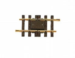 LGB 2 Rail Insulated Track