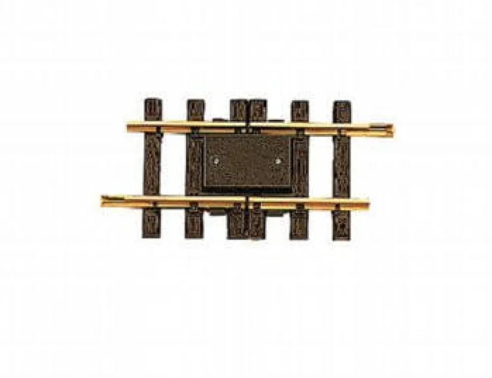 LGB 2 Rail Insulated Track