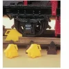 LGB Wheel Blocks (12 Pack)