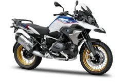Maisto 1/12 BMW R 1250 GS Diecast Motorcycle