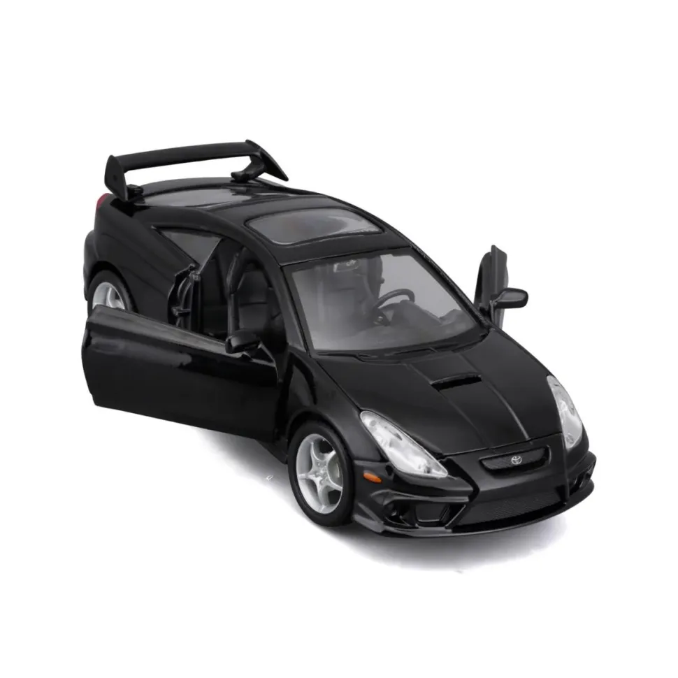Maisto 1/24 Toyota Celica GT-S 2004 Diecast Model