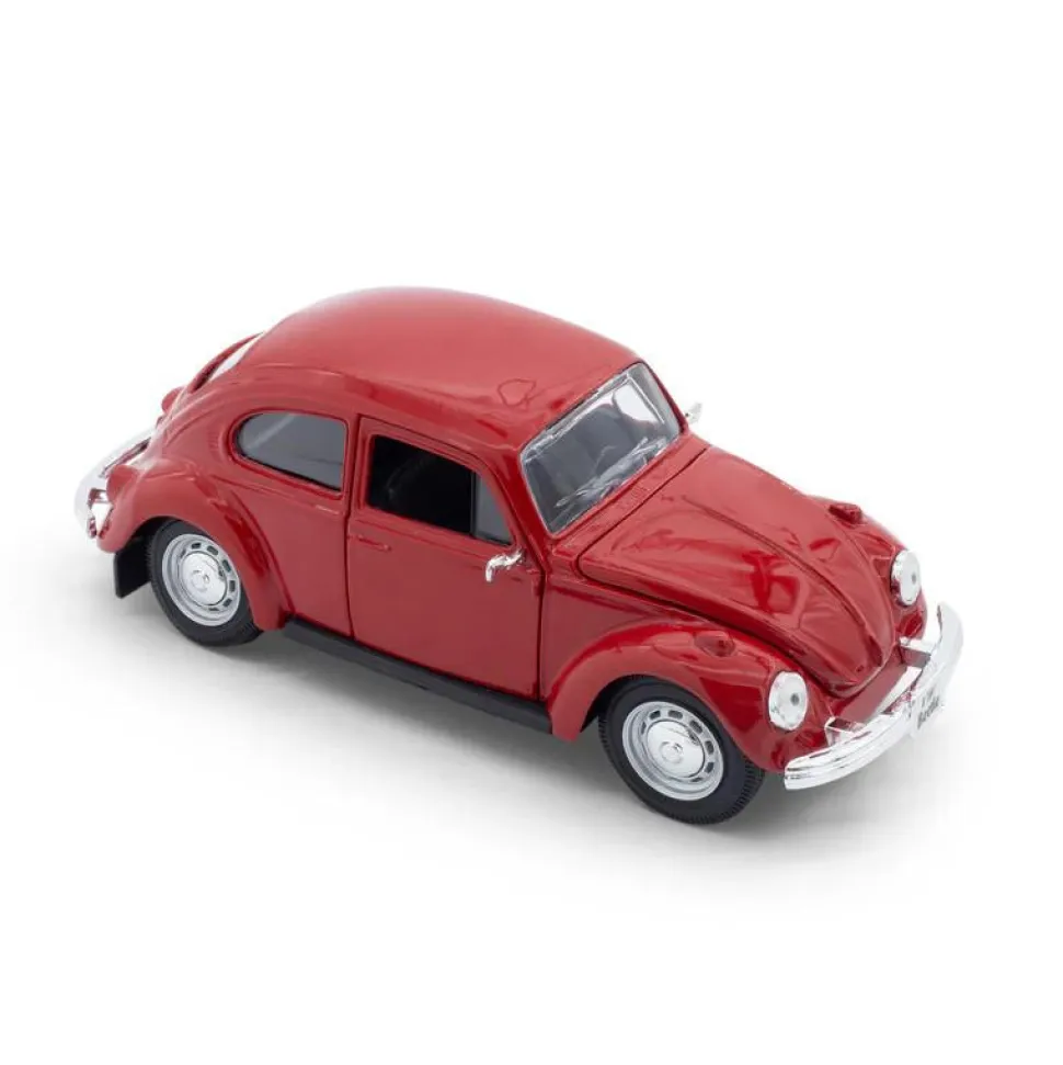 Maisto 1/24 Volkswagen Beetle 1970 Diecast Model