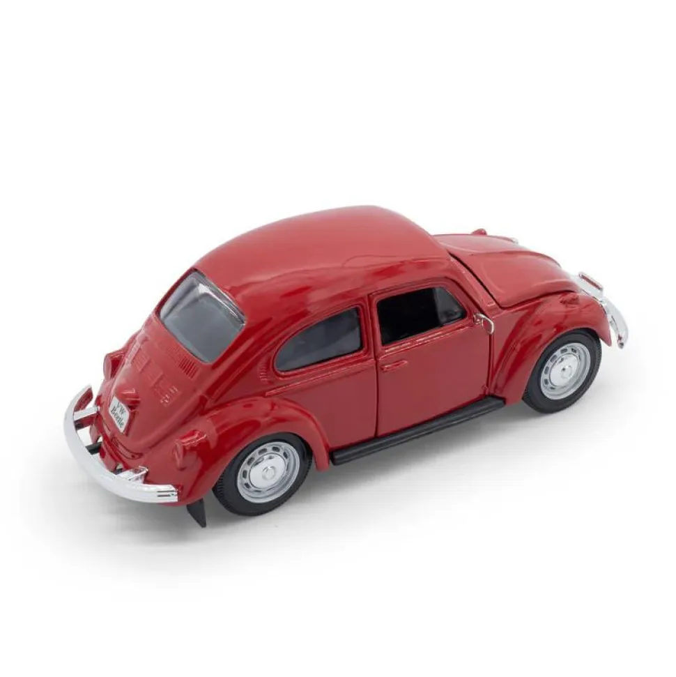 Maisto 1/24 Volkswagen Beetle 1970 Diecast Model