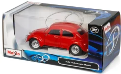 Maisto 1/24 Volkswagen Beetle 1970 Diecast Model