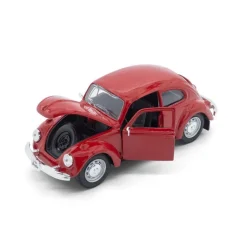 Maisto 1/24 Volkswagen Beetle 1970 Diecast Model