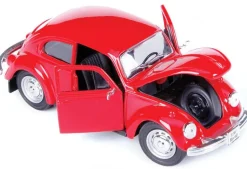 Maisto 1/24 Volkswagen Beetle 1970 Diecast Model