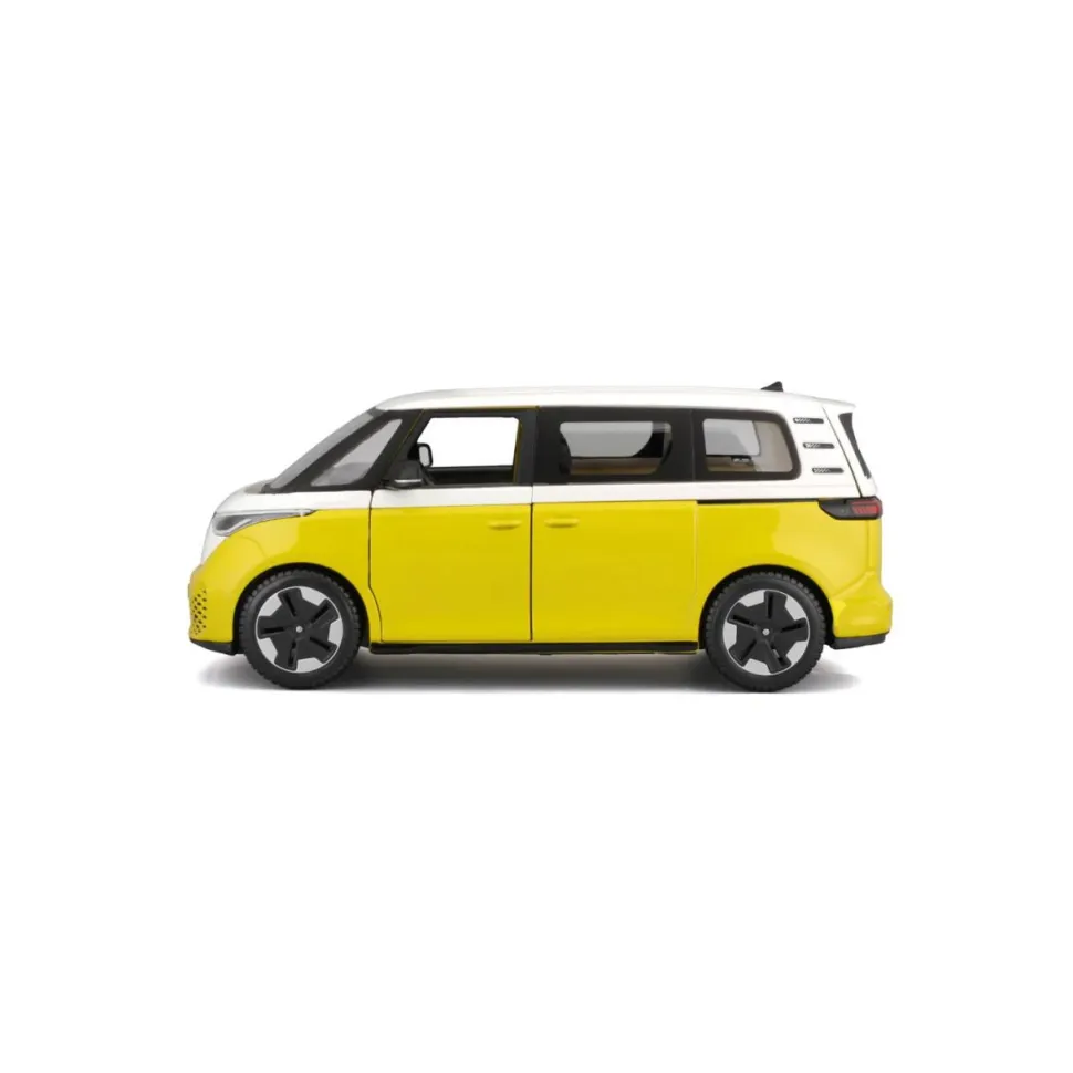 Maisto 1/24 Volkswagen Id Buzz Diecast Model