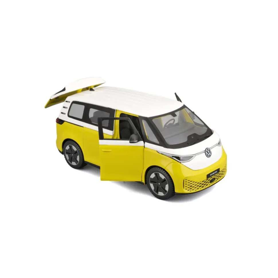 Maisto 1/24 Volkswagen Id Buzz Diecast Model