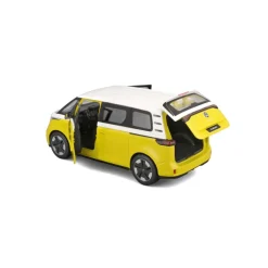 Maisto 1/24 Volkswagen Id Buzz Diecast Model