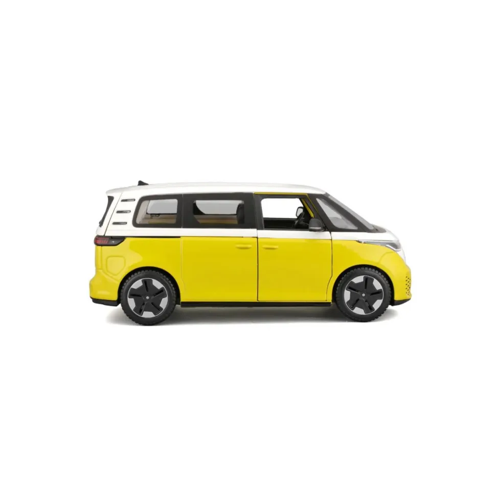 Maisto 1/24 Volkswagen Id Buzz Diecast Model