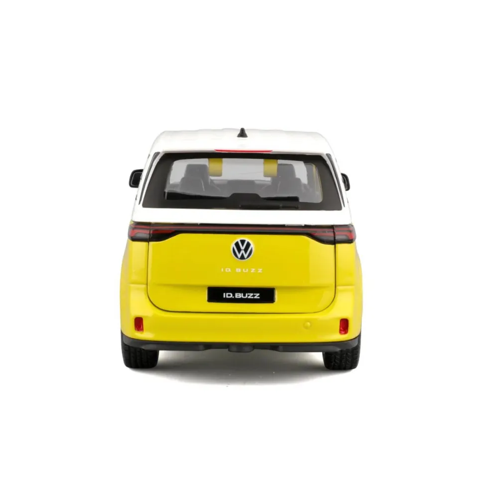 Maisto 1/24 Volkswagen Id Buzz Diecast Model