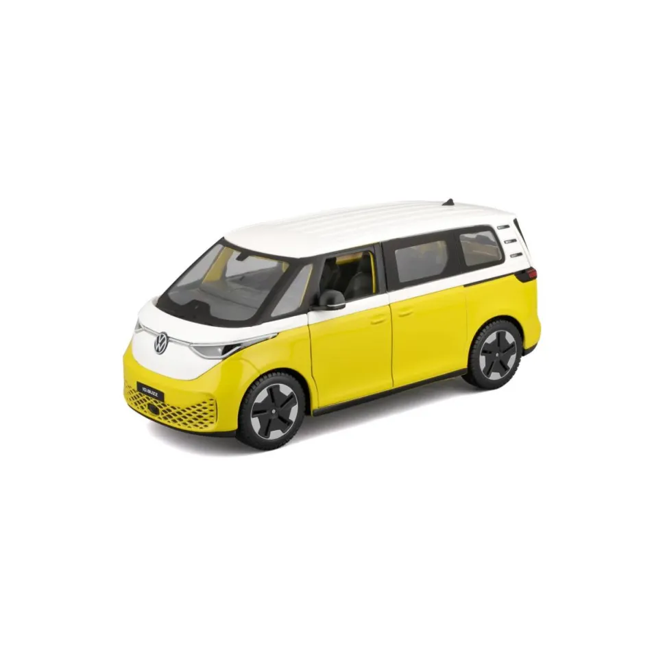 Maisto 1/24 Volkswagen Id Buzz Diecast Model