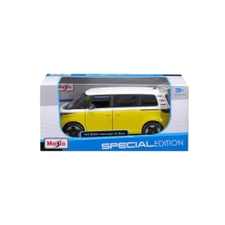 Maisto 1/24 Volkswagen Id Buzz Diecast Model
