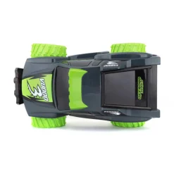 Maisto 1/16 Vudoo 2.4Ghz Remote Control Car - Green 2.4Ghz