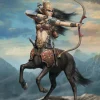 Master Box 1/24 Ancient Greek Myths - Centaur