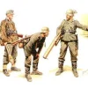 Master Box 1/35 German Tank Hunters 1944