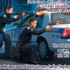 Master Box 1/24 Heist Set 1 Shots Fireds