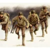 Master Box 1/35 US Rangers D Day 6th June 1944