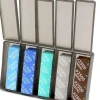 Meng Models Flexible Sand Paper Extra Fine Set x30