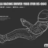 Meng Models 1/12 Formula Racing Driver 1988