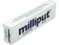 Milliput Superfine White Epoxy Putty