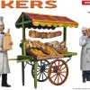 MiniArt 1/35 Bakers