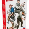 MiniArt 1/35 Civillian Drivers 1930s-40s