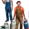 MiniArt 1/35 Milkmen