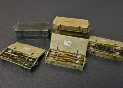 MiniArt 1/35 Panzerfaust 30/60 Model Kit