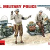 MiniArt 1/35 US Military Police