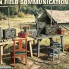 MiniArt 1/35 WWII German Field Communications Point