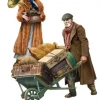 MiniArt 1/35 WWII Refugees - Chandlers Family