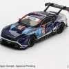 Mini GT 1/64 Ford Mustang GT3 No.64 Ford Multimatic Motorsports 2024 IMSA (LHD)