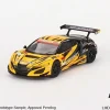 Mini GT 1/64 Honda NSX GT3 Evo22 No.18 Team Upgarage 2022 Super GT