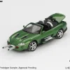 Mini GT 1/64 James Bond (Die Another Day Movie) Jaguar XKR (LHD)
