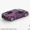 Mini GT 1/64 Lamborghini Revuelto Viola 30th Matte