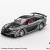 Mini GT 1/64 Mazda RX-7 VeilSide Fortune Grey