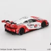 Mini GT 1/64 McLaren 720S GT3 Evo Pfaff Motorsports 2024 IMSA Laguna Seca