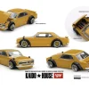 Mini GT 1/64 Nissan Skyline 2000 GT-R (KPGC10) Kaido Street V2