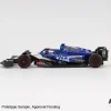 Mini GT 1/64 RB VCARB 01 #3 Daniel Ricciardo 2024 F1 2024 Bahrain GP