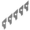 Modelcraft 12 Compass Cutter Blades