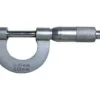 Modelcraft Micrometer 0 to 25mm