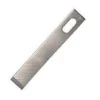 Modelcraft No.17 Chiselling Blades x5 For No.1 Handles