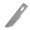 Modelcraft No.22 Large Curved Carving Blades x 5