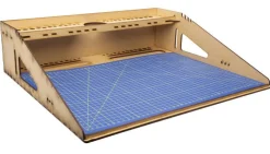 Modelcraft Work Station A3 with Cutting Mat