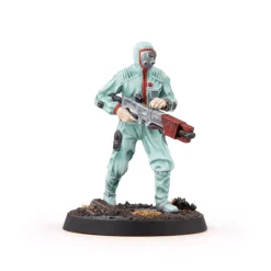 Modiphius Fallout Factions - Institute Core Set